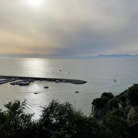 La Marina Blu Agropoli